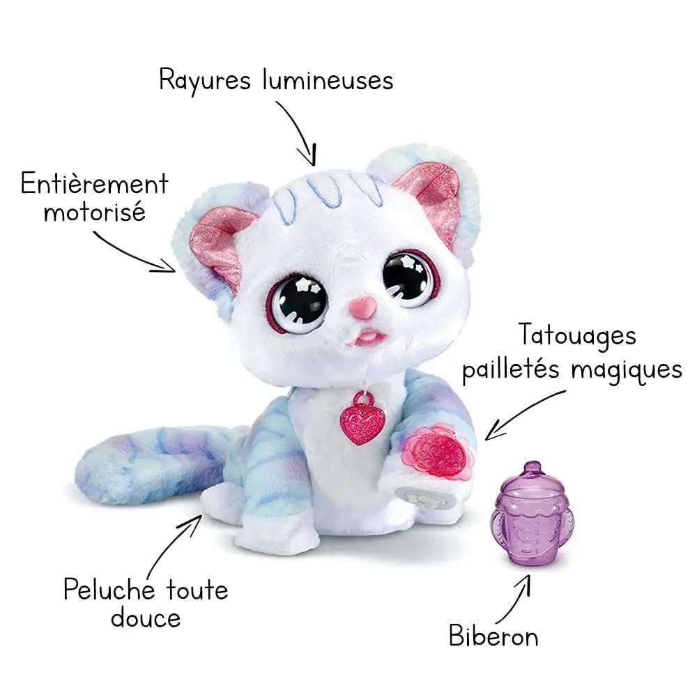 Vtech 542405 mänguasjad – detailne lähivaade