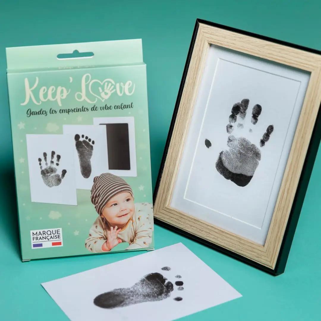 Keep'Love pildiraamid – detailne lähivaade