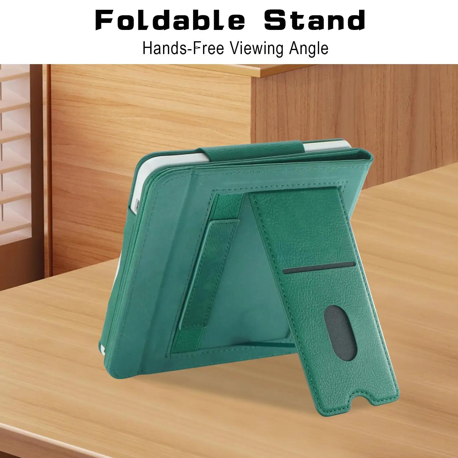 TOPCASE kaitsev ümbris Kobo/ Tolino eReaderile – pilt 8