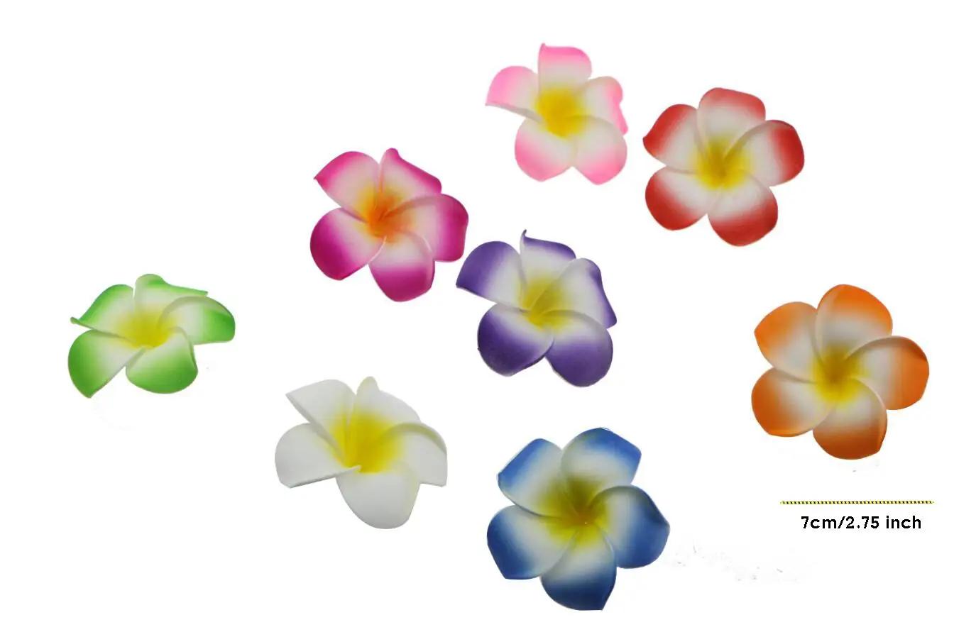 Winterworm roosa plumeria dekoratsioon – käsitöökomplekt pidudeks – pakend ja tarvikud