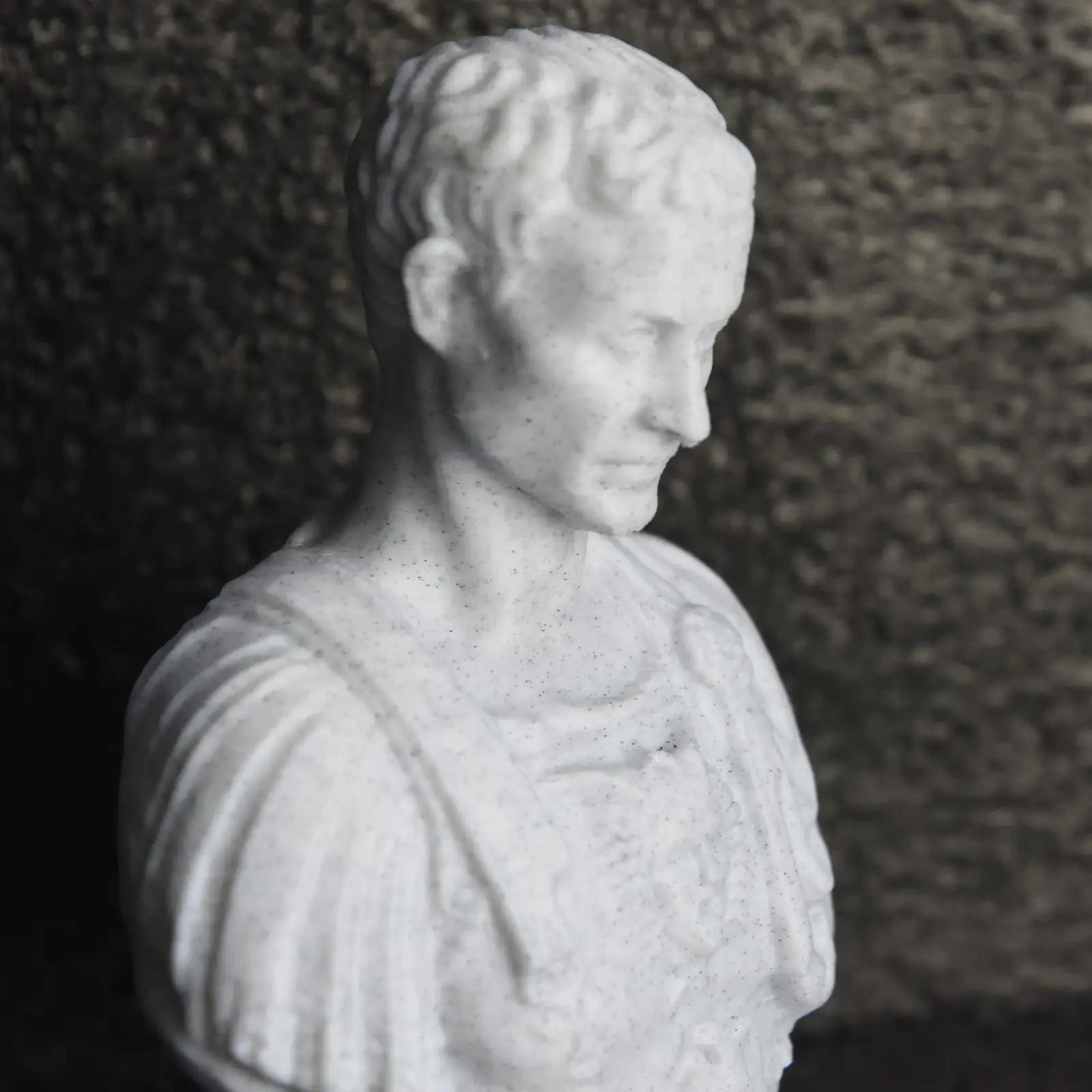 MGidea dekoratiivne pinal–marmorjas Giulio Cesare stiil – pilt 8