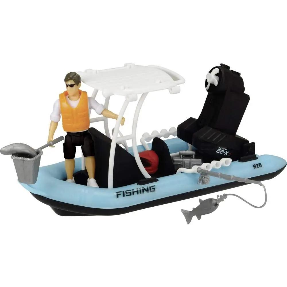 Dickie Toys 7/203833004 mänguasjad – toote esivaade