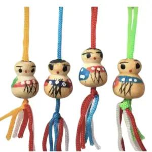 Chinitos de la Suerte kodu ja elamine – detailne lähivaade