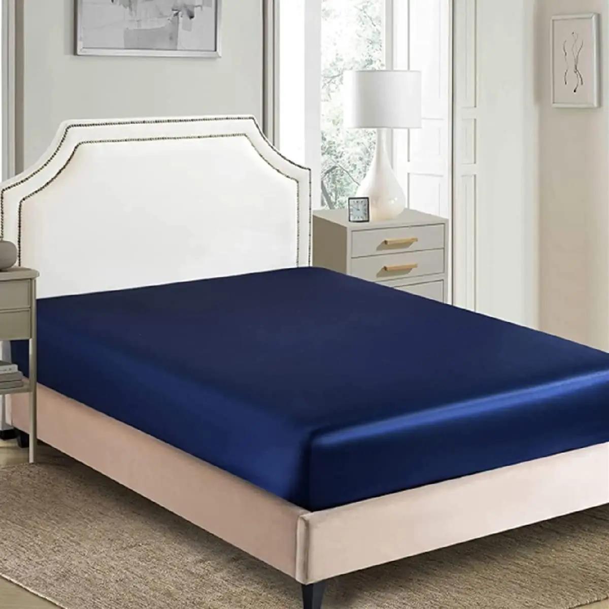 Juwenin Home satiinlina 90×200 — pehme ja vastupidav