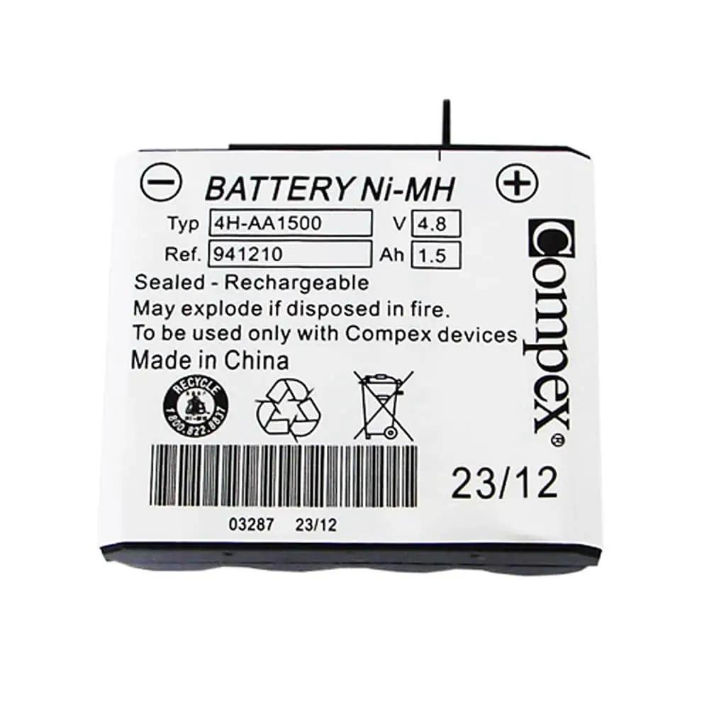 Compex 941210 sport ja vaba aeg – toote esivaade
