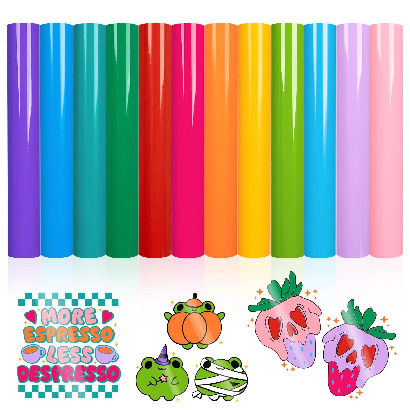 VINYL FROG SV-TZ-Pack26 fooliumid – toote esivaade