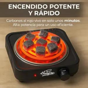 Halofire F-010E kodu ja elamine – detailne lähivaade