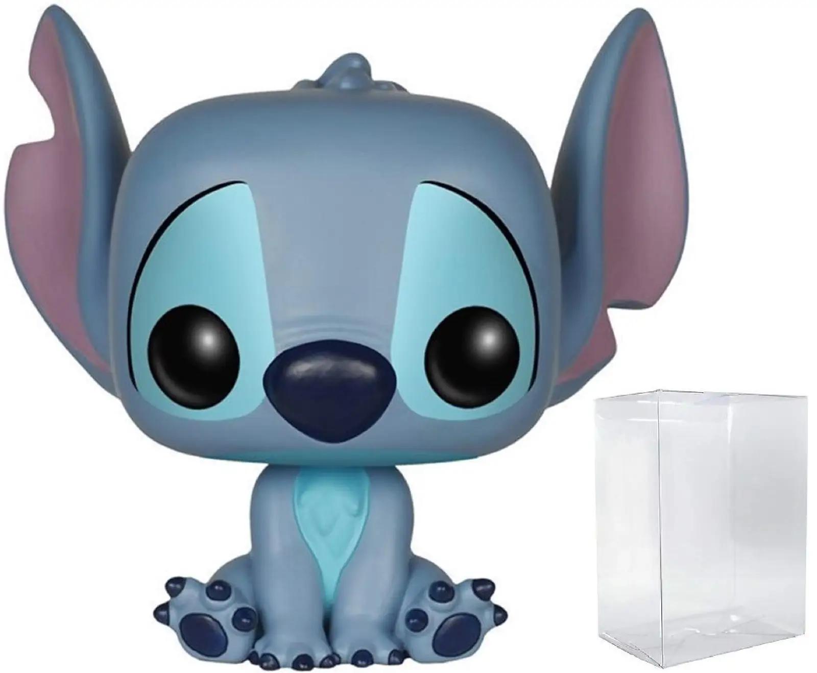 funko pehmepeaga figuurid – toote esivaade