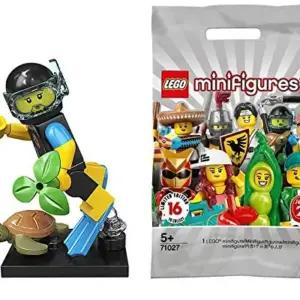 LEGO 71027-12 mänguasjad – toote esivaade