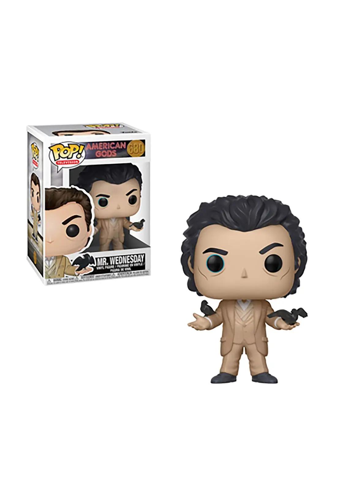 Funko 24275 chibi-figuurid – toote esivaade