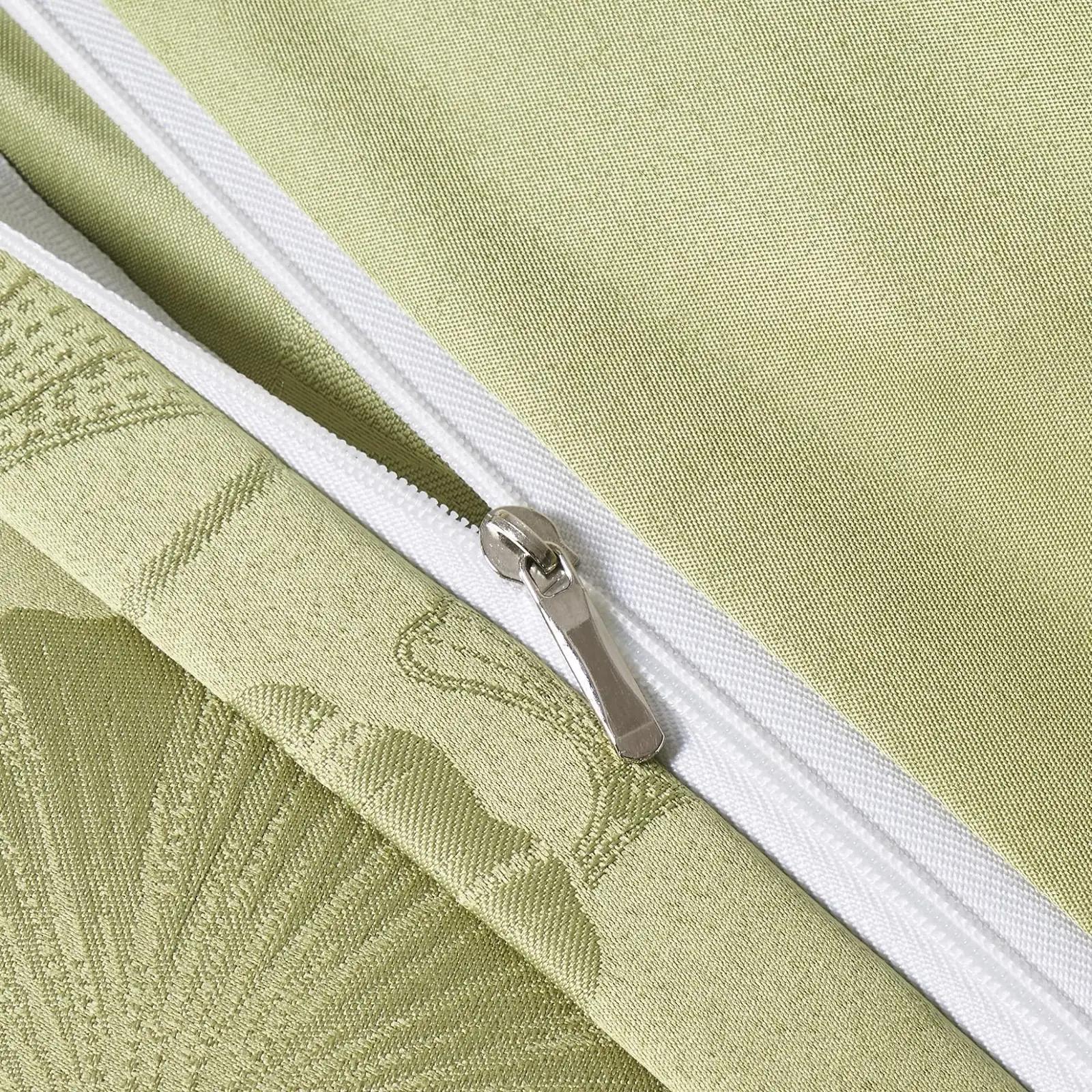 YASMENG satiinvoodipesu 240×260 cm — pehme ja elegantne – kasutusnäide