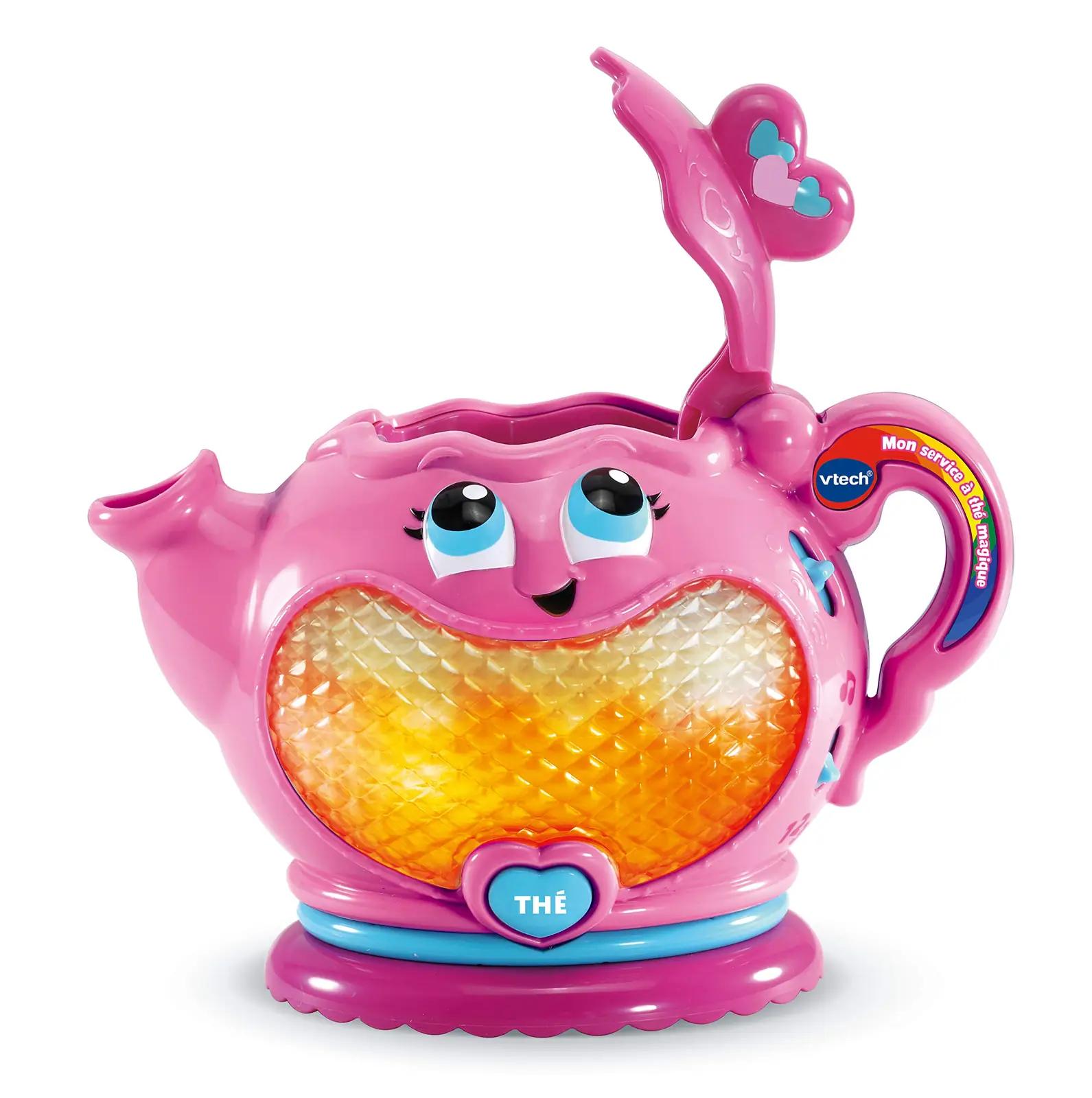 Vtech värvikas mänguasi beebile – vastupidav plastmaterjal – pakend ja tarvikud