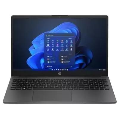 HP sülearvuti G10 — võimas i7 tööjaam ärikasutuseks – detailne vaade