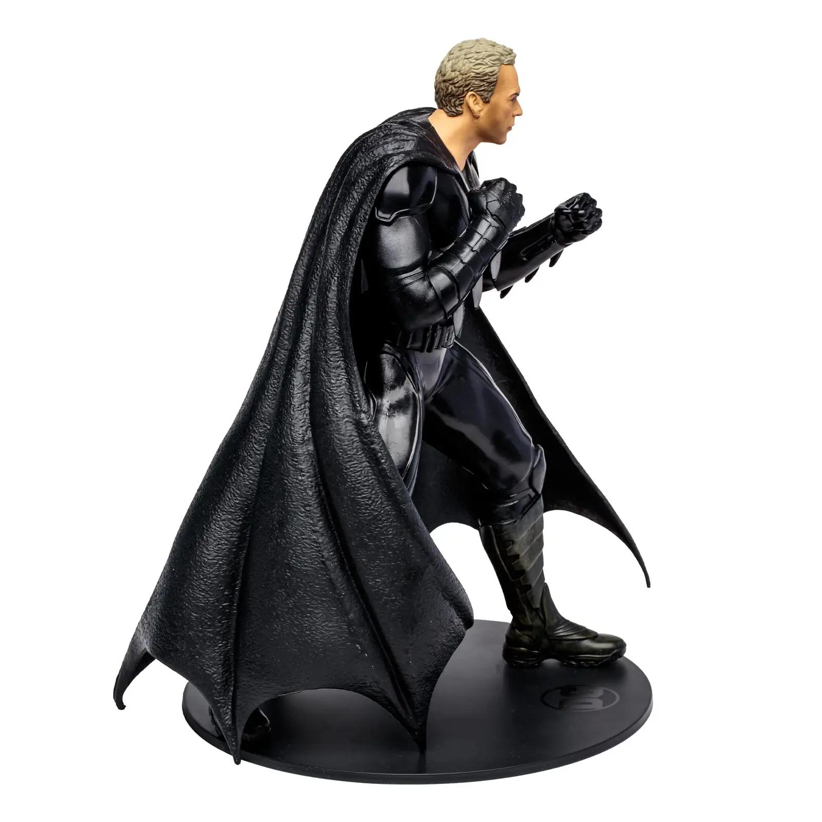 McFarlane vastupidav action-figuur Batmani kujuga – pilt 6