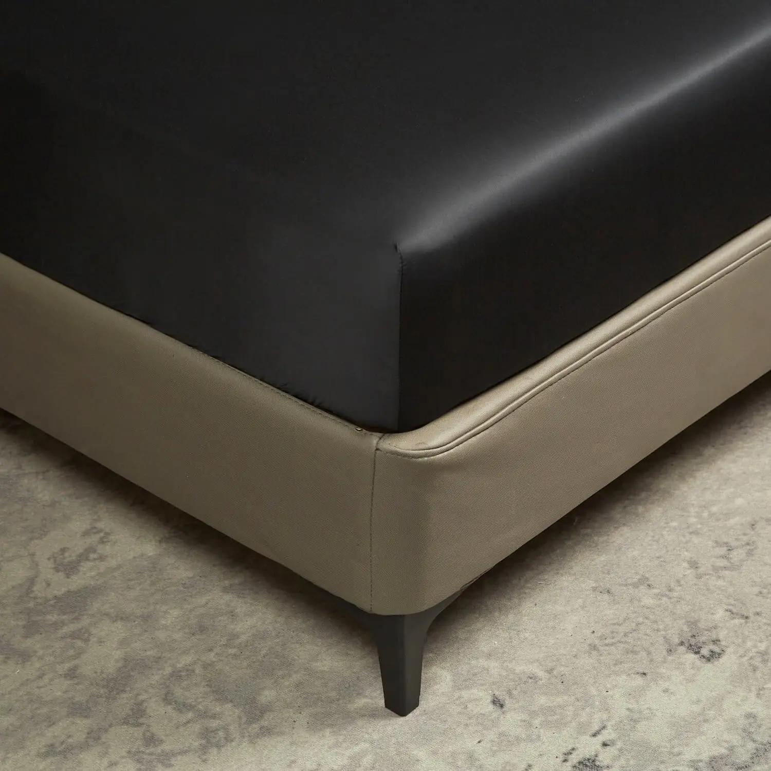 Gezu bambusvoodilinane 200×200 cm — hingav ja hüpoallergeeniline – pilt 7