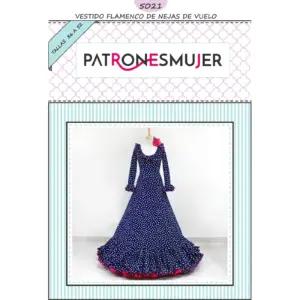 PATRONESMUJER 5021 tööriistad – toote esivaade
