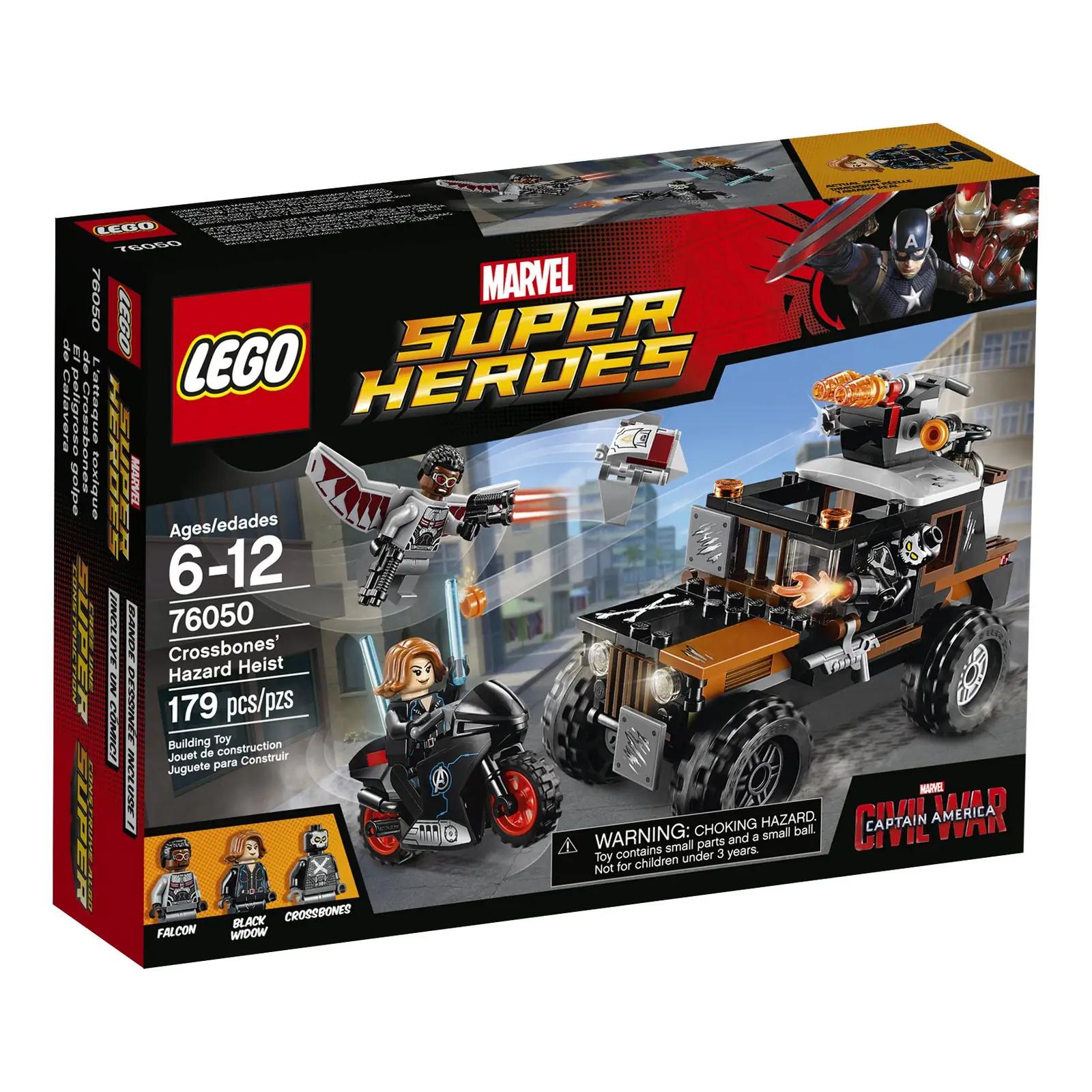 LEGO 6137815 mänguasjad – toote esivaade
