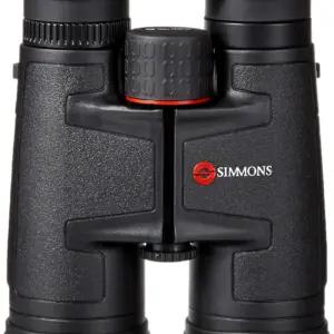 Simmons 8971042R binoklid – detailne lähivaade