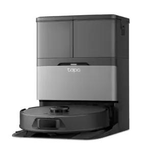 Tapo Tapo RV50 Pro Omni tolmuimejarobotid – toote esivaade