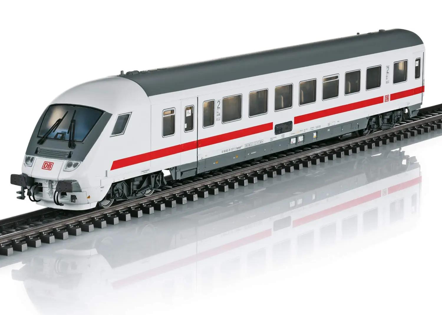 Märklin 43630 mudelraudtee – toote esivaade