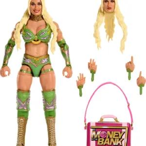 Mattel JHV88 mänguasjad – toote esivaade