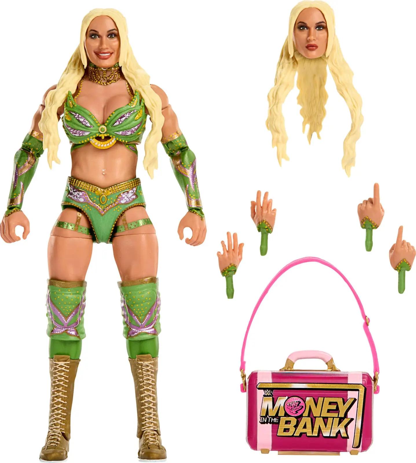 Mattel JHV88 mänguasjad – toote esivaade