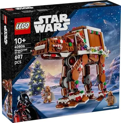 LEGO pidulik ripats charm mänguline pere teema kingitus 40806 – kasutusnäide