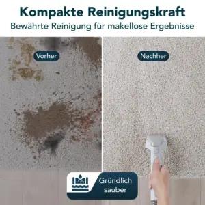 Media Evolution Compact Cleaner kodu ja elamine – detailne lähivaade