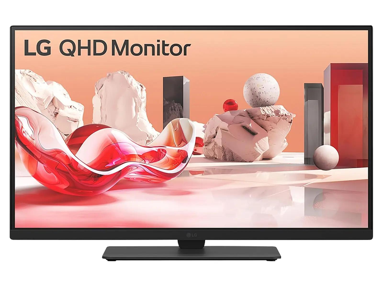 LG 27″ IPS QHD monitor – teravus ja mugav töökeskkond – pilt 6