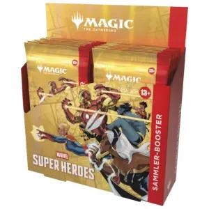 Magic: The Gathering D5383100 kogutavad kaardimängud – toote esivaade