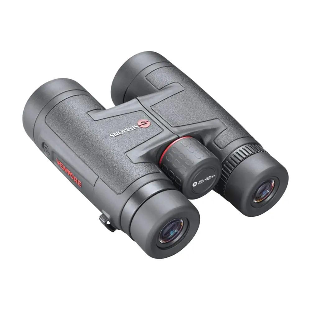 Simmons binokkel 10×42 mm – vastupidav matka- ja jahiriist – lisavaade