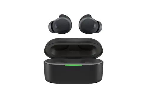 LG xboom Buds Plus – kvaliteetne in-ear heli ja mugavus – pilt 7
