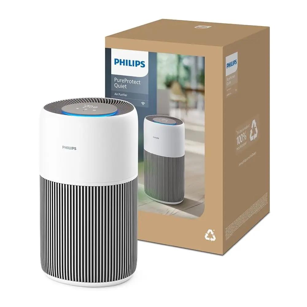 Philips õhupuhasti 2200 Series – vaikne ja tõhus koduõhk – pilt 9