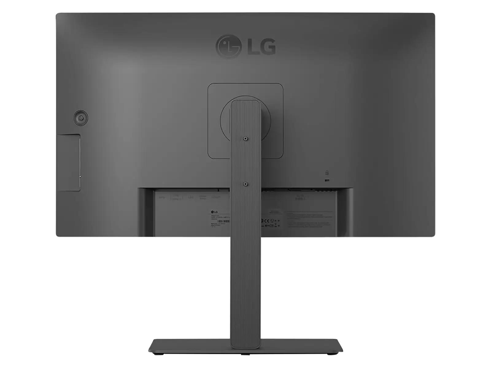 LG 27″ IPS QHD monitor – teravus ja mugav töökeskkond – pilt 8