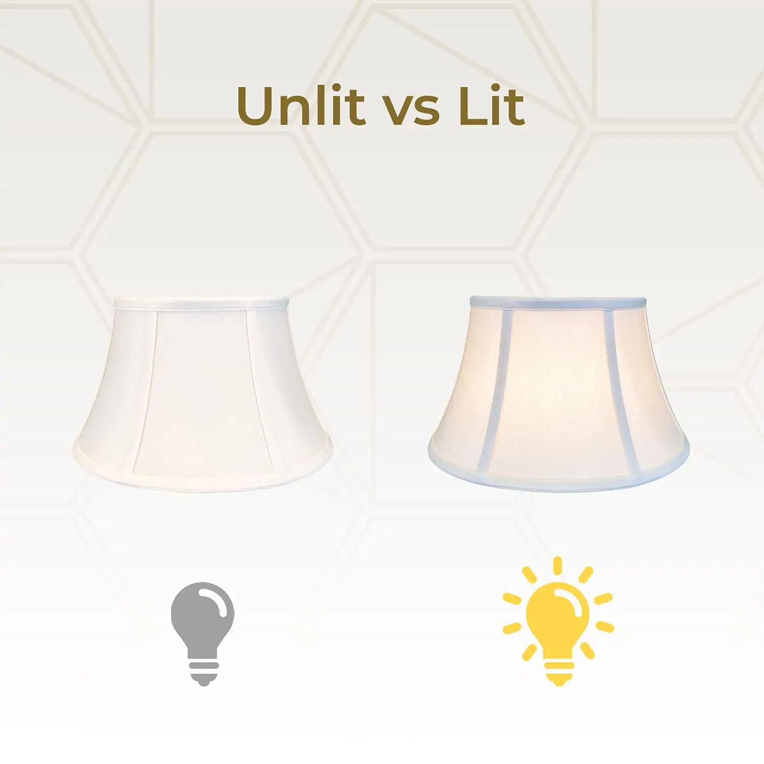 Royal Designs, Inc. Royal Designs metallist laelamp kuppel – pakend ja tarvikud