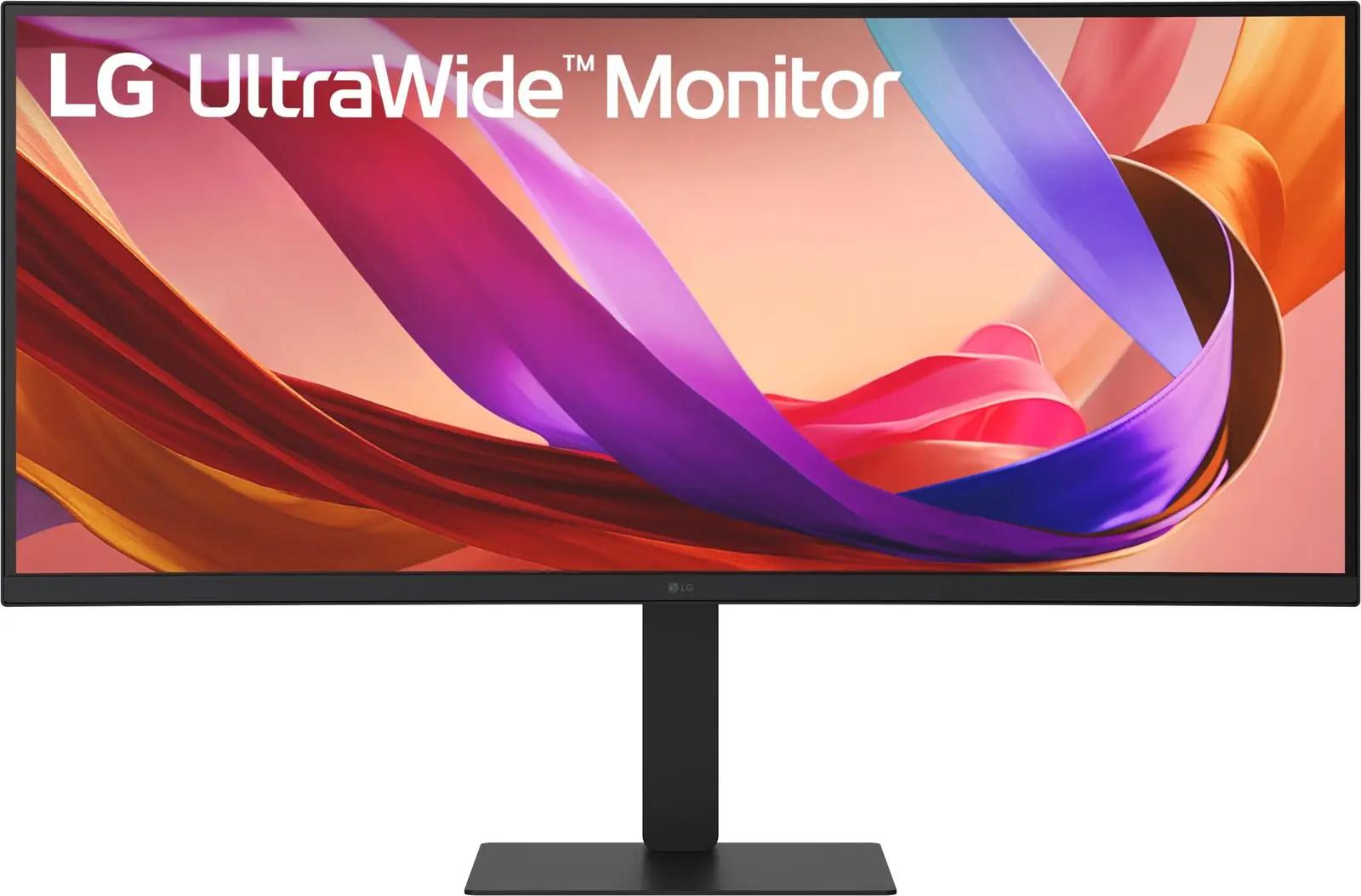 LG 34U650A-B.AEU arvutid ja tarvikud – toote esivaade
