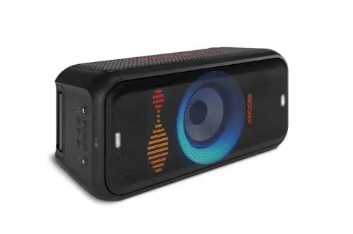 LG xboom DXL7T – kaasaskantav 250W pidulik kõlar – pilt 15