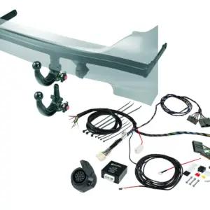 Westfalia 305385900113 haakekinnitused – toote esivaade