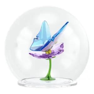 Swarovski 5721543 dekoratiivsed pallid – detailne lähivaade