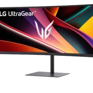LG 34G630A-B.AEUQ arvutid ja tarvikud – detailne lähivaade