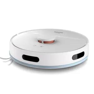 Philips XU2000/20 tolmuimeja-robotid – detailne lähivaade