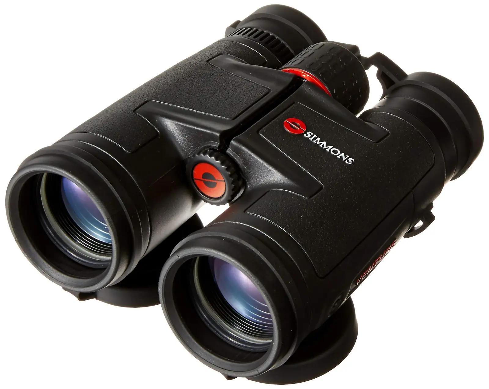 Simmons binokkel 10×42 mm – vastupidav matka- ja jahiriist