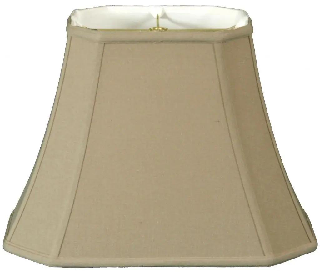 Royal Designs, Inc. Royal Designs pehme lina laualamp varjuk – pilt 7