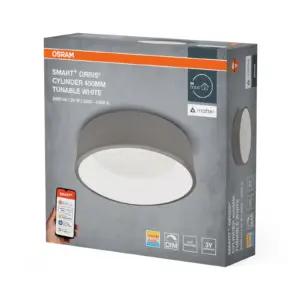 Osram 4099854473005 lakke paigaldatavad valgustid – detailne lähivaade