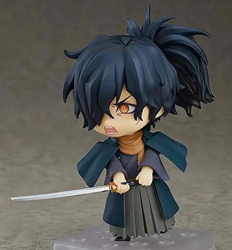 Orange Rouge PVC-figuur — kvaliteetne kogumisobjekt kingituseks – pilt 7