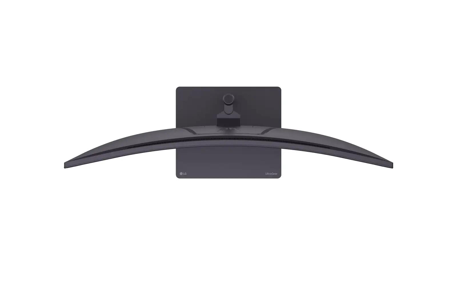 LG Ultragear 34” kaarekmonitor – WQHD mängimiseks ja tööks – pilt 9