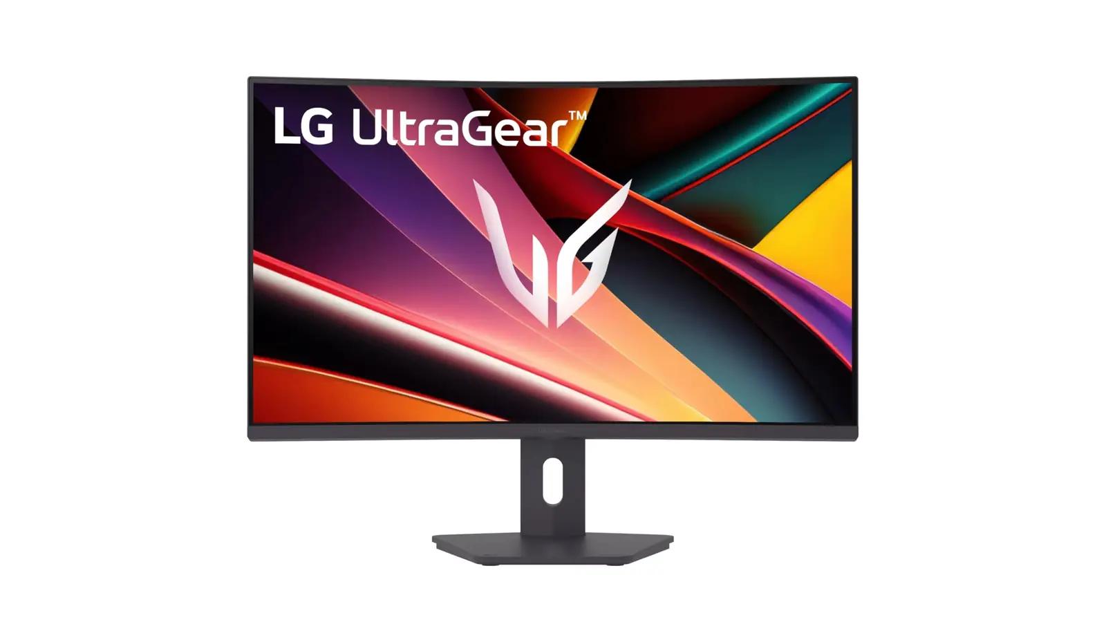 LG 32G600A-B.AEUQ arvutid ja tarvikud – toote esivaade