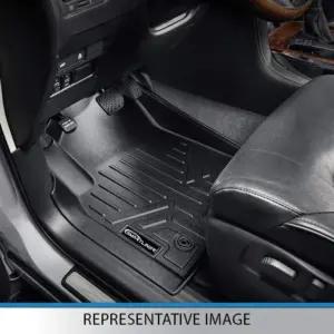MAX LINER A0352/B0352 libisemisvastased matid – detailne lähivaade
