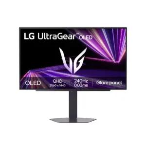 LG 27GX704A-B.AEU arvutitarvikud – toote esivaade
