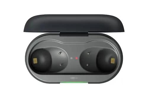 LG xboom Buds Plus – kvaliteetne in-ear heli ja mugavus – pilt 6